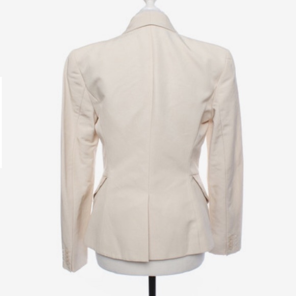 Erin Fetherston silk blazer - Picture 4 of 16